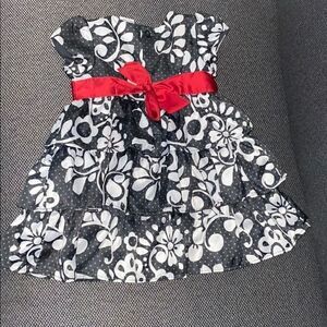 Carter’s Baby Girl Dress 